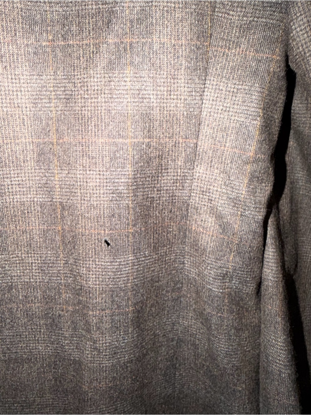 Canali Wool Brown Full Suit - Picture 11 of 15